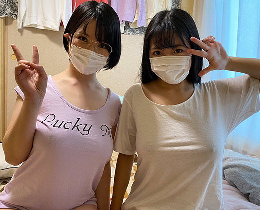 chaturbateの日本人姉妹